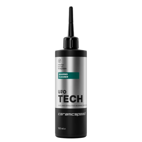 CERAMICSPEED Detergente Per Cuscinetti UFO TECH
